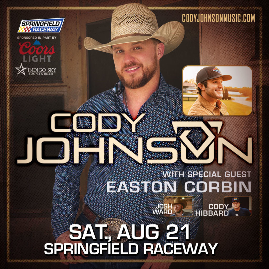 Cody-Johnson