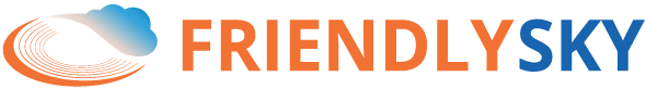 friendlysky logo
