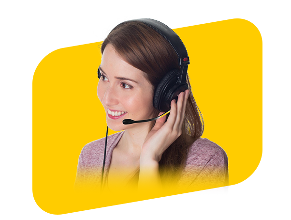Responsive, Dedicated Support