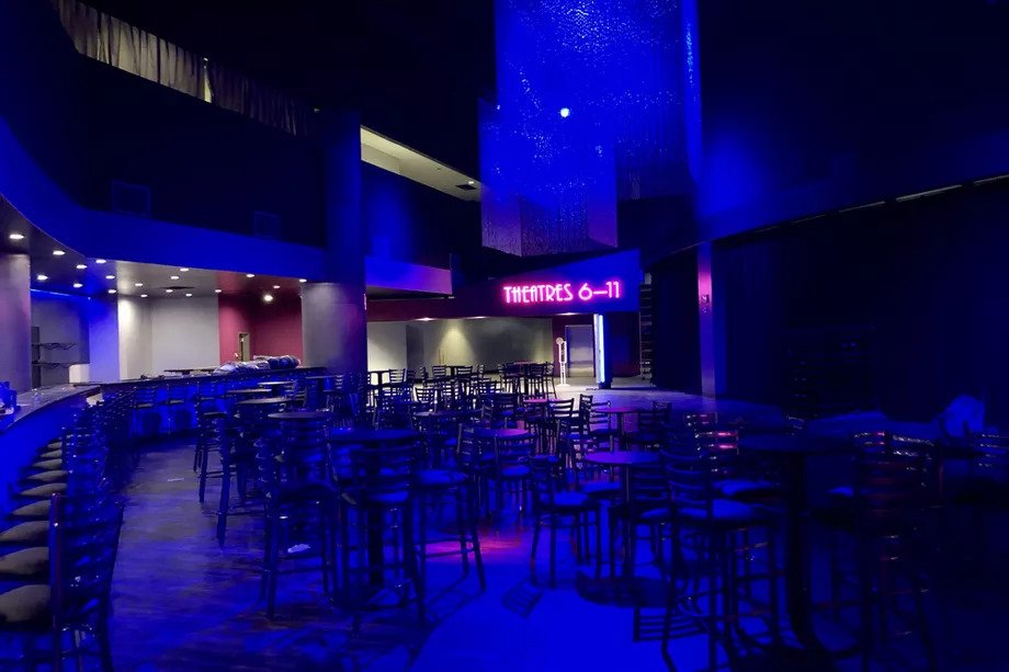 Eater Las Vegas
