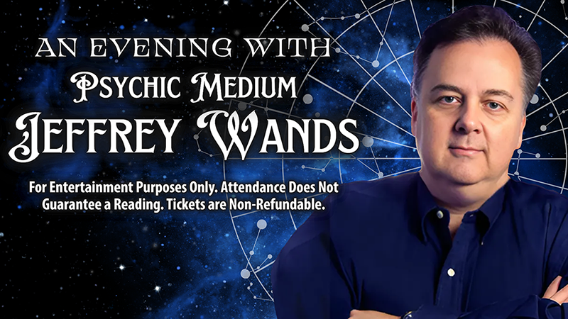 PsychicMediumJeffreyWands